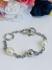 Bracciale morellato birmania usato  Cantu