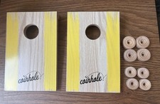 Table top cornhole for sale  Redlands