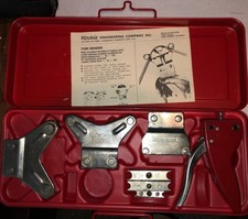 Rothenberger tool set for sale  Rome