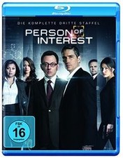 Person interest staffel gebraucht kaufen  Berlin