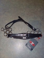 Zilco flower hackamore for sale  BUXTON