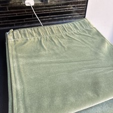 Soft green nylon for sale  WELLING