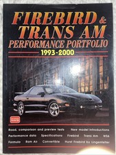Firebird trans performance for sale  Aurora