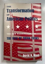 The transformation american gebraucht kaufen  Berlin