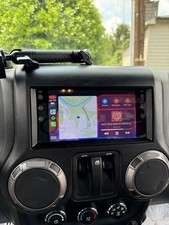 Jeep wrangler 2007 for sale  CANNOCK