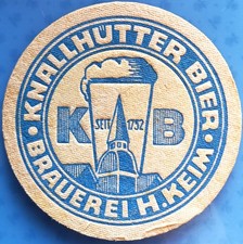 Alter dicker bierdeckel gebraucht kaufen  Balingen