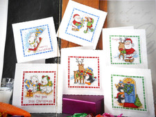 Festive friendship cards. for sale Festive friendship cards. for sale  CHORLEY