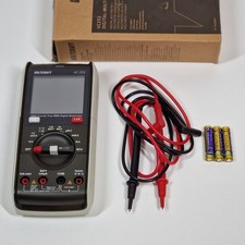 Voltcraft vc252 hand gebraucht kaufen  Seckach