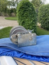635kg boat winch for sale  WETHERBY