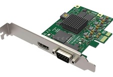 Magewell pro capture usato Magewell pro capture usato  Spedire a Italy