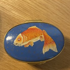 Halcyon days enamels for sale  FRODSHAM