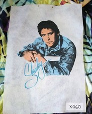 Shakin stevens 1980s for sale  EXETER