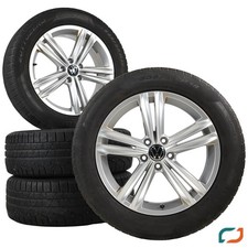 Riginal tiguan allspace gebraucht kaufen  Rietberg