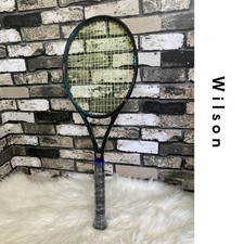 Raquete de tênis Wilson Pro Staff 6.0 Midplus 95 Samplus rara importada, 4 aderência comprar usado  Enviando para Brazil