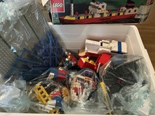 Altes lego 80er gebraucht kaufen  München