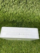 Apple a1096 genuine for sale  BRADFORD