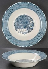 Royal currier ives for sale  Mc Leansville