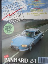 Magazine retroviseur nov d'occasion  Villard-Bonnot