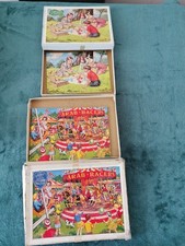 Victory wood jigsaw for sale  FRINTON-ON-SEA