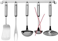 Wmf küchenhelfer set gebraucht kaufen  Arnstadt