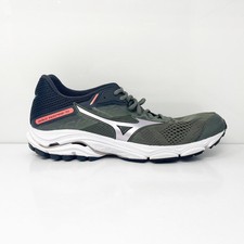 Tênis de corrida Mizuno feminino Wave Inspire 15 411052 4K7E verde tamanho 11.5 comprar usado  Enviando para Brazil