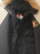 Zavetti canada puffer for sale  LONDON
