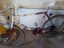 raleigh europa for sale  KIRKCALDY