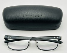 Armações de óculos Oakley Surface Plate titânio OX 5132–0754 comprar usado  Enviando para Brazil