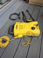 Kärcher pressure washer for sale  HAYES