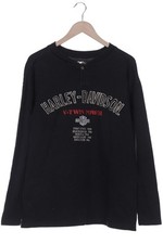 Harley davidson langarmshirt gebraucht kaufen  Berlin