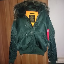 Nagel ungetragene alpha gebraucht kaufen  Salzatal