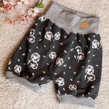Kurze pumphose hose gebraucht kaufen  Kernen