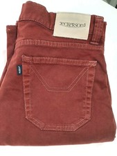 Jeckerson jeans velluto usato  Santa Maria Capua Vetere