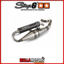 9114004 marmitta stage6 usato  Trapani