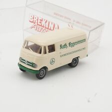 Brekina 319 eggersmann gebraucht kaufen  Erftstadt