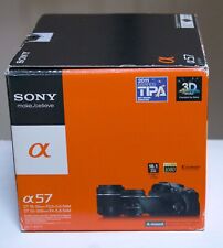 Sony alpha slt usato  Monza