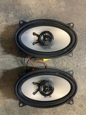 Alpine sxe 4625s usato  Rosignano Marittimo