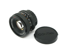 Carl zeiss planar for sale  BEAULY