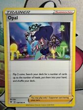Opala não holográfica Pokemon inglês TCG BKB40 comprar usado  Enviando para Brazil