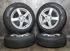 Komplettsatz ford dezent gebraucht kaufen  Rommerskirchen