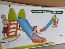 Scivolo per bambino usato  Matera