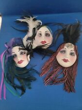 Unique creation lady for sale  Stanwood