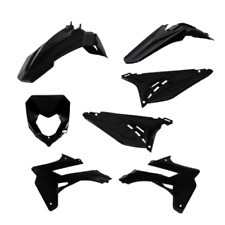 Kit plastiques sherco d'occasion  Les Angles