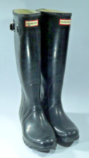 hunter stiefel gebraucht kaufen  Deutschland