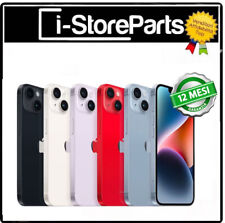Apple iphone ricondizionato usato  Italia