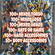 Lego party minifigures for sale  BEDWORTH
