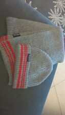Sciarpa cuffia woolrich usato  Seniga