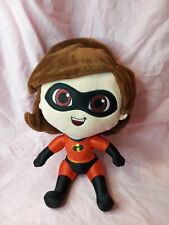 Peluche elastigirl indestructi d'occasion  Armentières