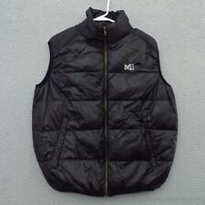 Millet vest mens d'occasion  Expédié en Belgium