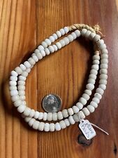 Antique padre bead for sale  Eastman